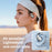 Smart AI Translation Earbuds ANC Noise Cancellation Multilingual Translator Open Ear Bluetooth-compatible Earphones - Black - 5