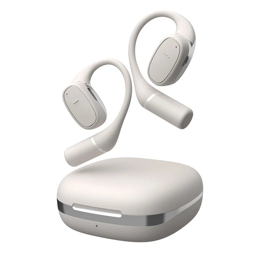 WIWU O300 OWS Bone Conduction Bluetooth-compatible Headphones Stereo Sports Earphones - White - 2