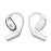 WIWU O300 OWS Bone Conduction Bluetooth-compatible Headphones Stereo Sports Earphones - White - 3