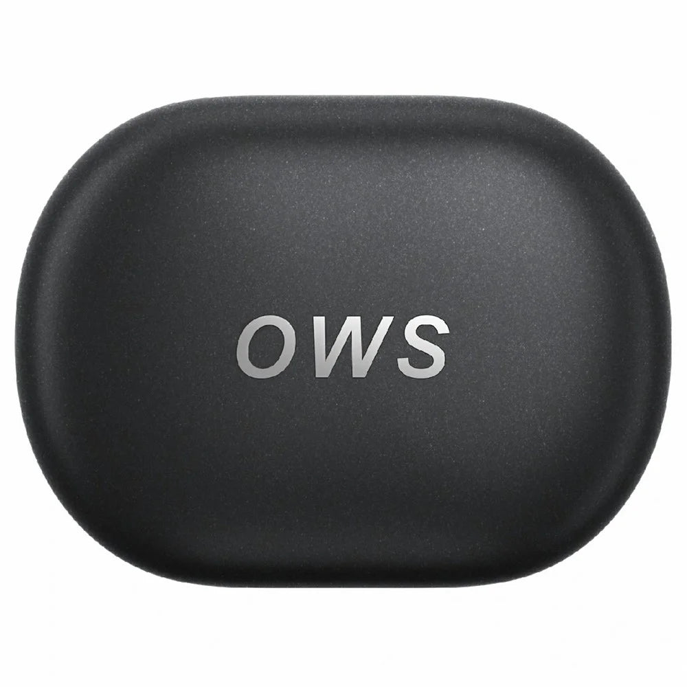 WIWU O500 Open Ear TWS Wireless Earphones IPX7 Waterproof Bone Conduction Sports Headphones - Black - 2