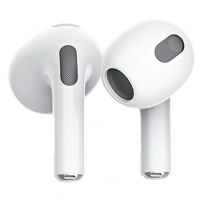 WIWU T23 Dual Channel Bluetooth-compatible Earbuds with In Ear Detection Touch Control Music Headphones - 3