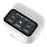 WIWU T23 Dual Channel Bluetooth-compatible Earbuds with In Ear Detection Touch Control Music Headphones - 5