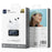 WIWU T23 Dual Channel Bluetooth-compatible Earbuds with In Ear Detection Touch Control Music Headphones - 6