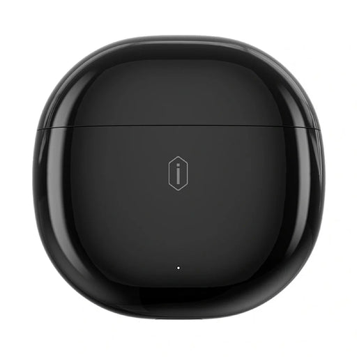 WIWU T31 ENC Wireless Bluetooth-Compatible Earphones 4 Mic Noise Cancellation Waterproof Music Headsets - Black - 2