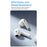 WIWU T31 ENC Wireless Bluetooth-Compatible Earphones 4 Mic Noise Cancellation Waterproof Music Headsets - Black - 6