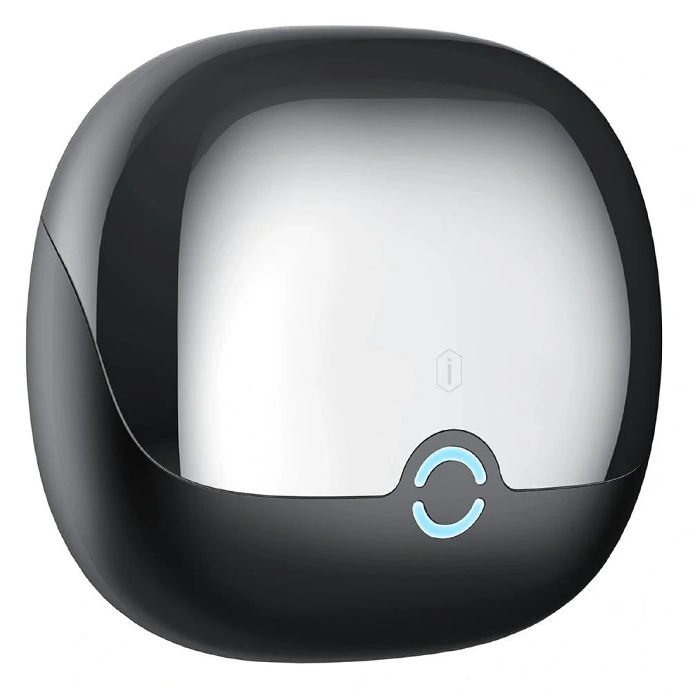 WIWU T32 ENC Plus Noise Cancelling Wireless Music Earbuds IPX4 Waterproof Bluetooth-compatible Headphones - 2