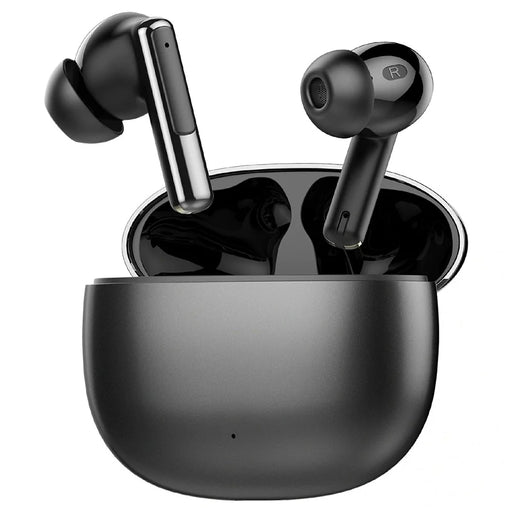 WIWU T33 ANC Pro IPX4 Waterproof Music Headphones Noise Cancellation Wireless Bluetooth-compatible Earbuds - 1