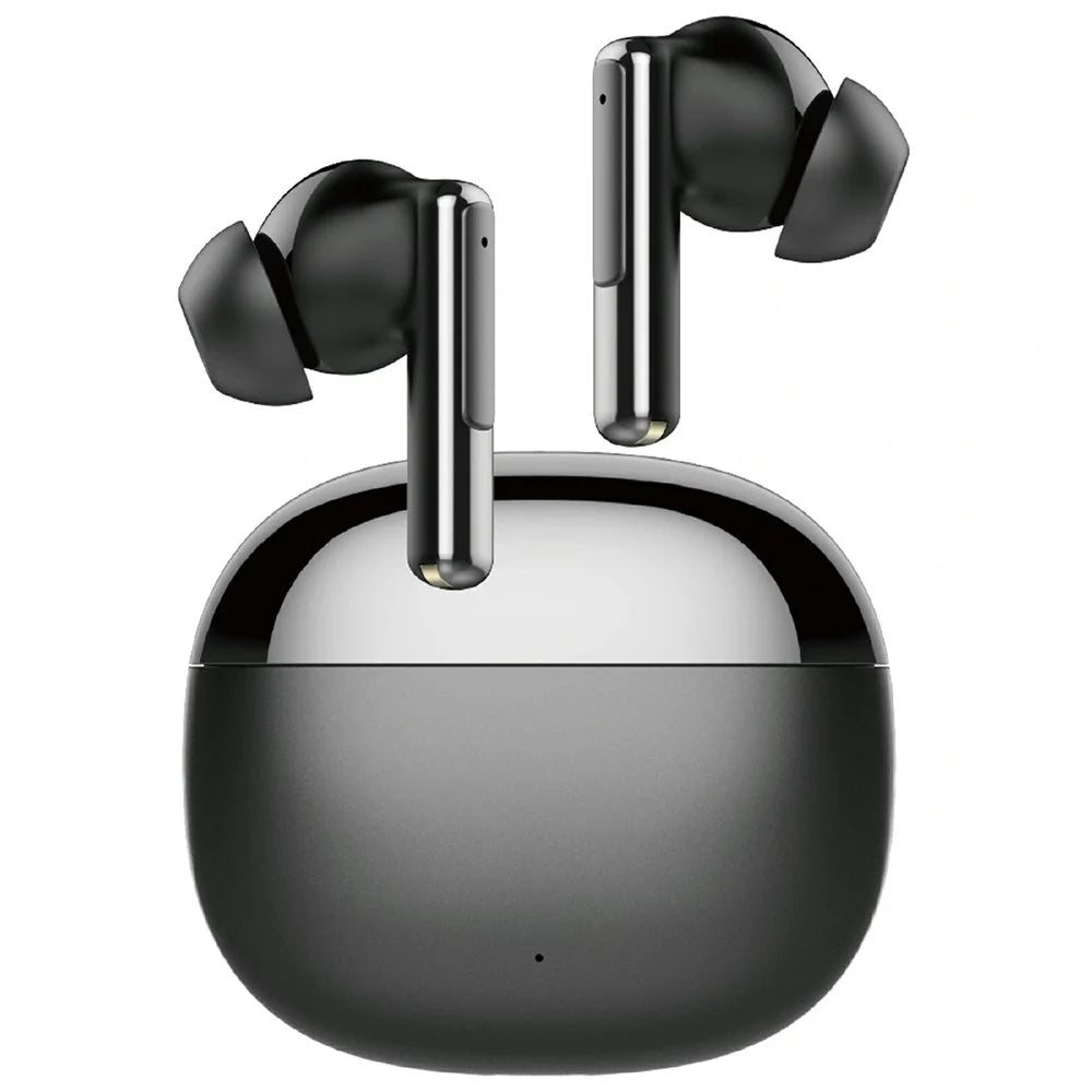 WIWU T33 ANC Pro IPX4 Waterproof Music Headphones Noise Cancellation Wireless Bluetooth-compatible Earbuds - 2