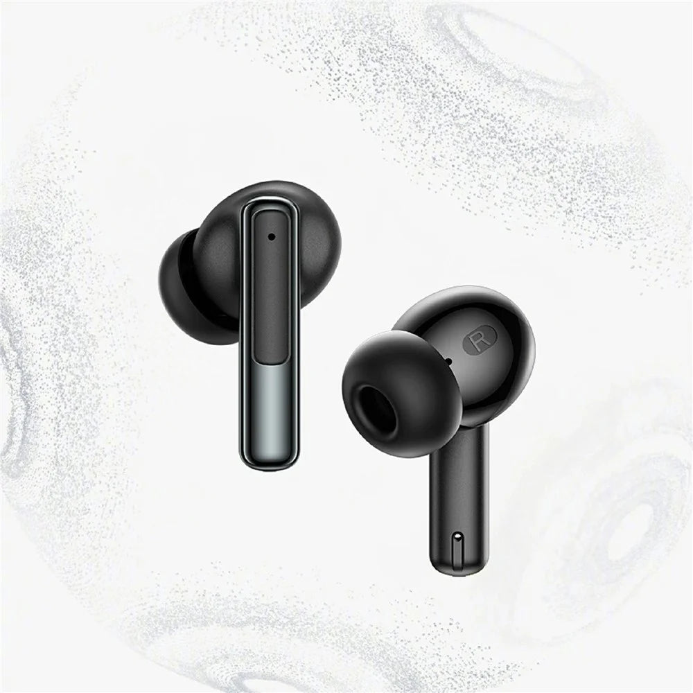 WIWU T33 ANC Pro IPX4 Waterproof Music Headphones Noise Cancellation Wireless Bluetooth-compatible Earbuds - 3
