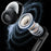 WIWU T33 ANC Pro IPX4 Waterproof Music Headphones Noise Cancellation Wireless Bluetooth-compatible Earbuds - 4