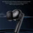 WIWU T33 ANC Pro IPX4 Waterproof Music Headphones Noise Cancellation Wireless Bluetooth-compatible Earbuds - 6