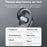 YESIDO YSP26 Wireless Bluetooth-Compatible Earphone Open Ear Design ENC Noise Cancelling Music Headset - 5