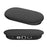 For Google TV Streamer 4K Silicone Protective Case Shockproof Anti Drop Cover - Black - 1