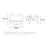 FINEBLUE Wireless Stereo TWS Earphones Dual Mic ANC Noise Cancellation Bluetooth-Compatible Headsets - White - 7