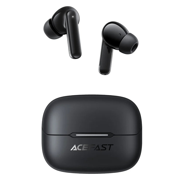 ACEFAST W5 TWS Earphones Hybrid ANC ENC Noise Reduction Bluetooth-Compatible Earbuds - 6