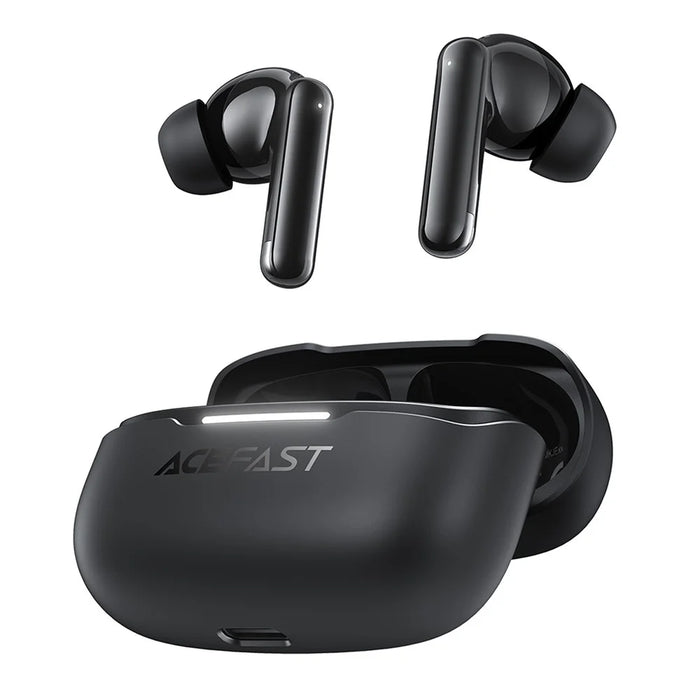 ACEFAST W5 TWS Earphones Hybrid ANC ENC Noise Reduction Bluetooth-Compatible Earbuds - 7