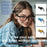 GS05 AI Translation Bluetooth-compatible Glasses Smart Eyewear with Magnetic Detachable Polarized Lens - Anti Blue Light+Polarized Black - 7
