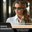 GS06 Wireless Music Earphone AI Translation Bluetooth-compatible Glasses Anti Blue Light Photochromic Lens Smart Eyewear - Gold Frame - 5