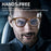GS07 UV400 Photochromic Lens Bluetooth-compatible Music Call Glasses AI Translation Smart Eyewear - Coffee Frame - 4