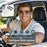 GS13 Photochromic Lens Smart Eyewear AI Translation Wireless Headset Bluetooth-compatible Glasses - Gold+White Frame - 7