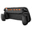 For Nintendo Switch 2 Grip Case Soft TPE Integrated Game Controller Protective Cover Game Card Storage Design - 3