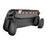 For Nintendo Switch 2 Grip Case Soft TPE Integrated Game Controller Protective Cover Game Card Storage Design - 4
