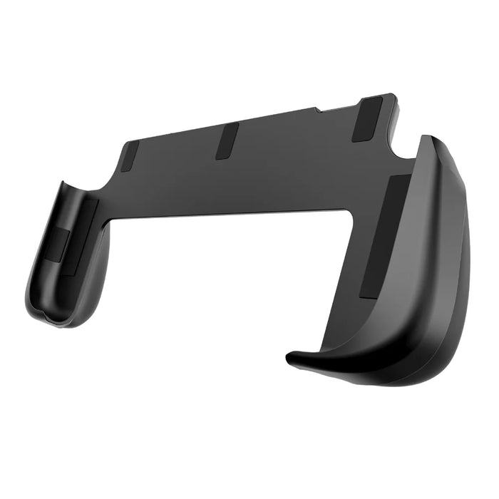 For Nintendo Switch 2 Grip Case Soft TPE Integrated Game Controller Protective Cover Game Card Storage Design - 5
