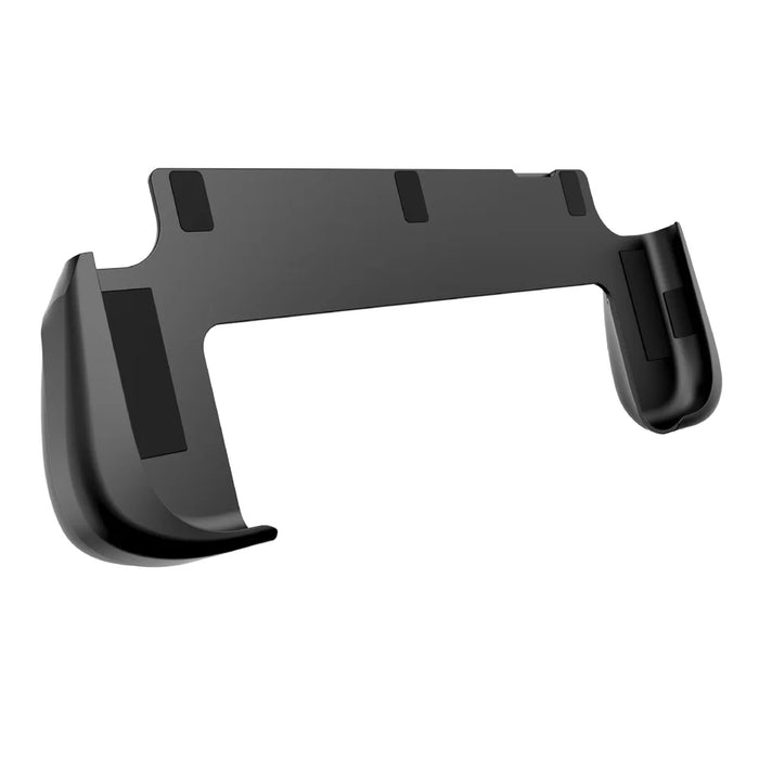 For Nintendo Switch 2 Grip Case Soft TPE Integrated Game Controller Protective Cover Game Card Storage Design - 6