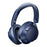 EL-GT6 ANC Noise Cancelling Low Latency Gaming Headset HiFi Sound Over Ear Bluetooth-compatible Headphones - Blue - 1