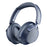 EL-GT6 ANC Noise Cancelling Low Latency Gaming Headset HiFi Sound Over Ear Bluetooth-compatible Headphones - Blue - 2