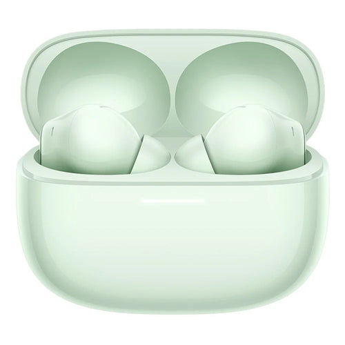 XIAOMI Redmi Buds 6 Pro In Ear Headphones Noise Cancellation TWS Bluetooth-compatible Earbuds (Chinese Version) - Green - 1