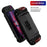 For Lenovo Legion Go Gen 2 Handheld Game Console Soft TPU Protective Case Ergonomic Shock Absorbing Cover - 5