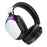 ACEFAST H11 Low Latency Gaming Headset Bluetooth-compatible Wireless Over Ear Headphones with Detachable Mic - 3