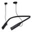 ACEFAST N7 Bluetooth-compatible Neckband Headphones Wireless Gaming Earphones with LED Display - 1