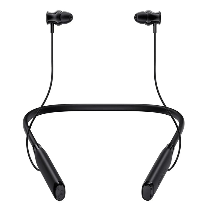 ACEFAST N7 Bluetooth-compatible Neckband Headphones Wireless Gaming Earphones with LED Display - 2