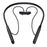 ACEFAST N7 Bluetooth-compatible Neckband Headphones Wireless Gaming Earphones with LED Display - 3