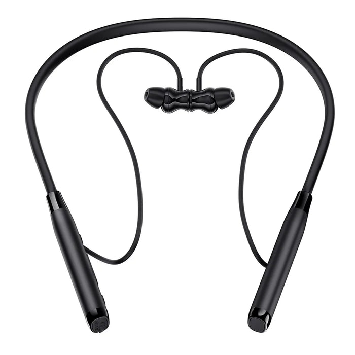 ACEFAST N7 Bluetooth-compatible Neckband Headphones Wireless Gaming Earphones with LED Display - 3