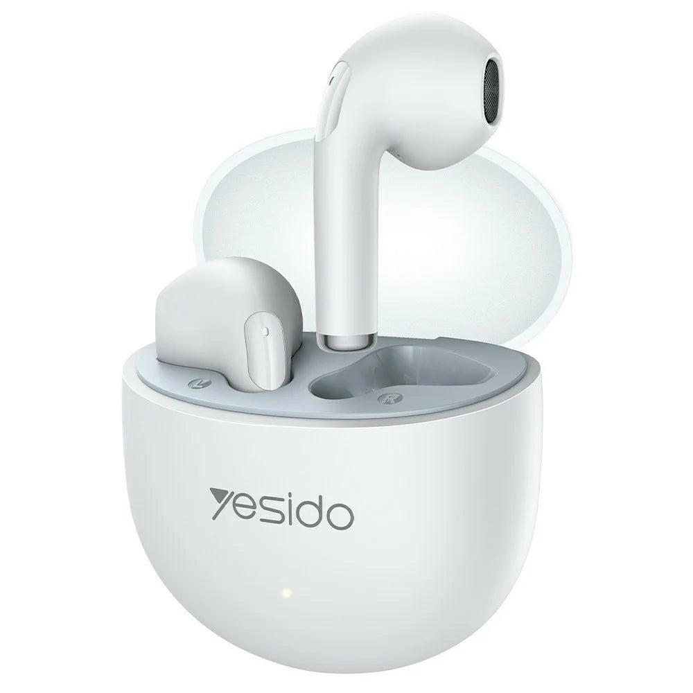 YESIDO TWS35 Semi In Ear Bluetooth-compatible Earbuds TWS Stereo Wireless Headphones - 1