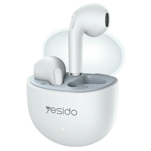 YESIDO TWS35 Semi In Ear Bluetooth-compatible Earbuds TWS Stereo Wireless Headphones - 1