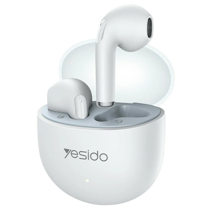 YESIDO TWS35 Semi In Ear Bluetooth-compatible Earbuds TWS Stereo Wireless Headphones - 1