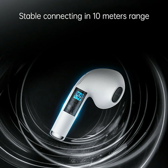 YESIDO TWS35 Semi In Ear Bluetooth-compatible Earbuds TWS Stereo Wireless Headphones - 4