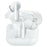 YESIDO TWS34 Bluetooth-compatible Earbuds Dual Mic ANC + ENC Noise Cancelling Touch Control Wireless Earphones - 1