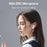 YESIDO TWS34 Bluetooth-compatible Earbuds Dual Mic ANC + ENC Noise Cancelling Touch Control Wireless Earphones - 4