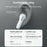 YESIDO TWS34 Bluetooth-compatible Earbuds Dual Mic ANC + ENC Noise Cancelling Touch Control Wireless Earphones - 5