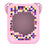 Silicone Case For Bitzee Interactive Toy Digital Pet Shockproof Anti Slip Protective Skin Cover - Pink - 1