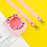 Silicone Case For Bitzee Interactive Toy Digital Pet Shockproof Anti Slip Protective Skin Cover - Pink - 4