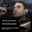 i58 Bluetooth-compatible Neckband Headphones Digital Display 80h Battery Life HiFi Sports Wireless Earbuds - Black - 4