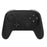 2Pcs For Nintendo Switch 2 Pro Game Controller Replacement Shell Plastic Protective Cover - Black - 4
