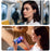 YESIDO TWS37 Wireless Bluetooth-compatible Earbuds ANC + ENC Noise Reduction Smart Touch Control Earphones - 4