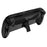 For Asus ROG Xbox Ally X (2025) / Ally (2025) Handheld TPU Case Game Console Protective Cover with Stand - Black - 2